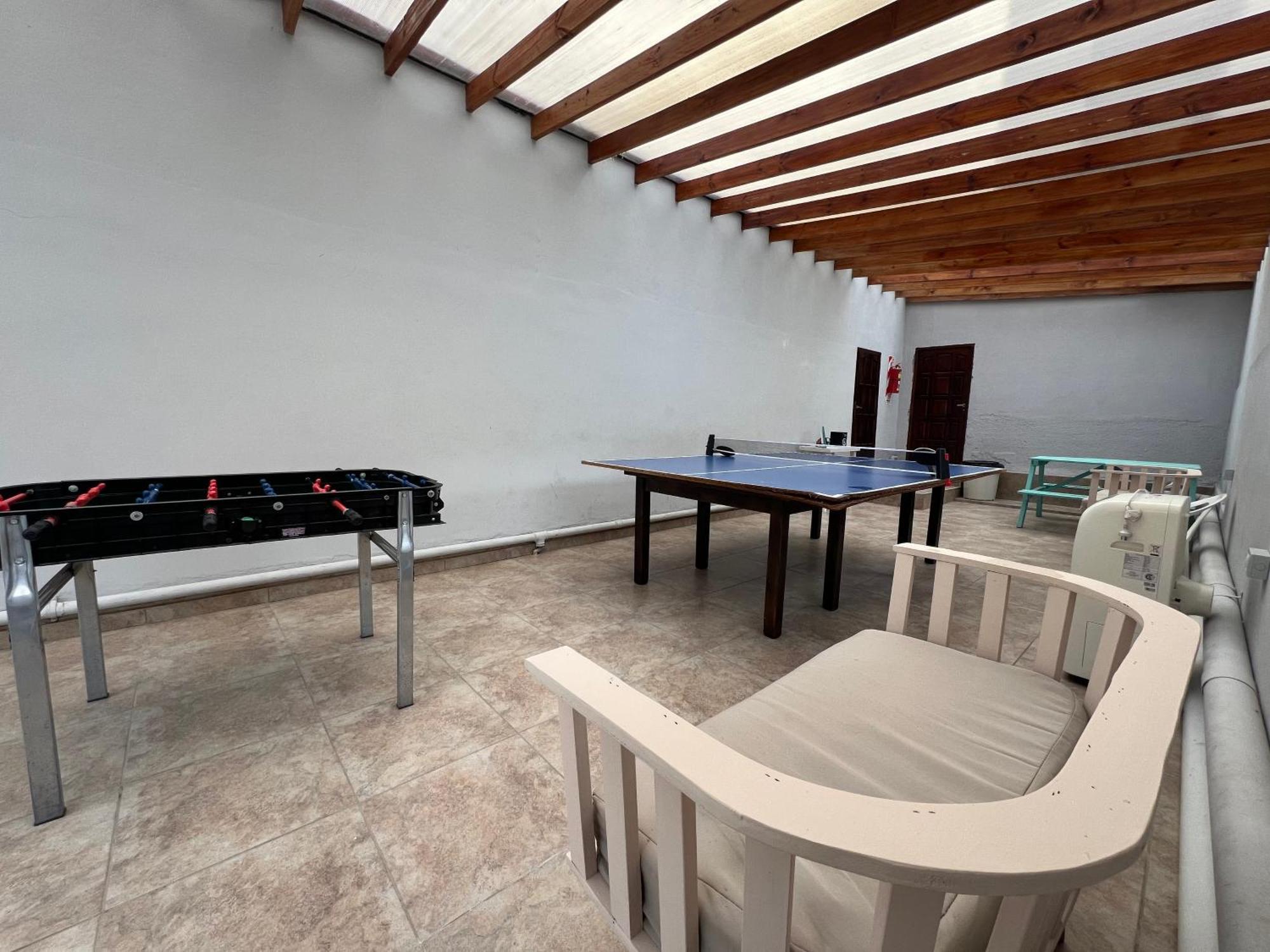 Hotel Gran Continente San Clemente del Tuyú Eksteriør billede