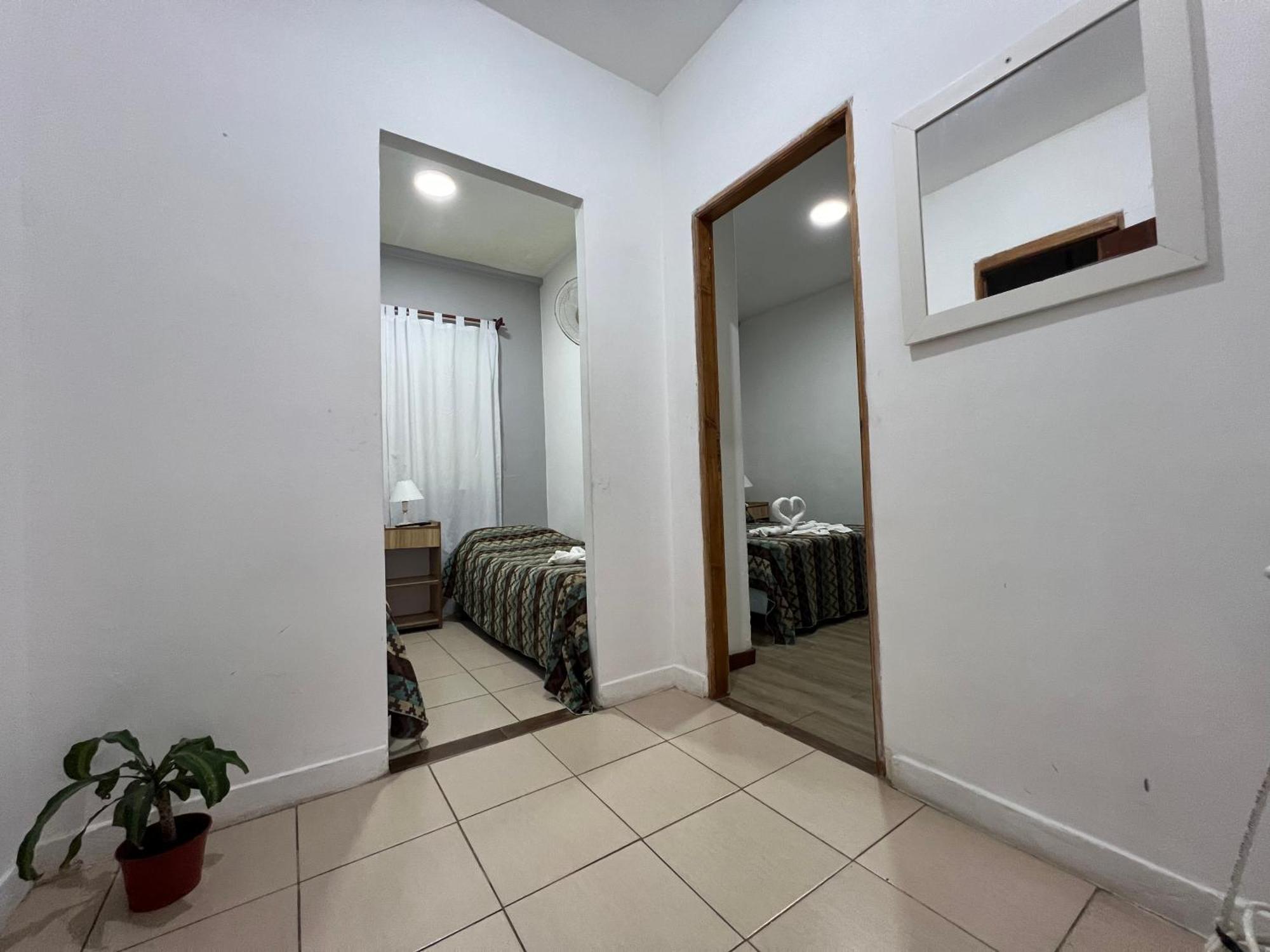 Hotel Gran Continente San Clemente del Tuyú Eksteriør billede