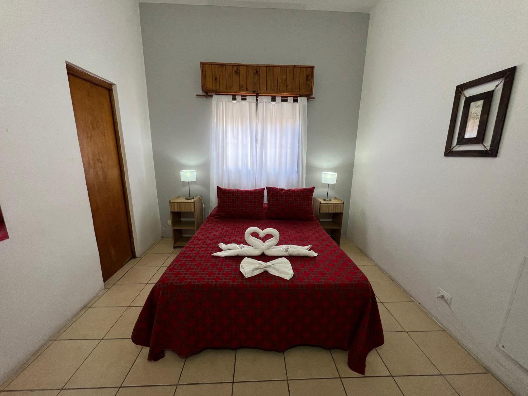 Hotel Gran Continente San Clemente del Tuyú Eksteriør billede